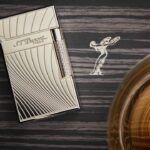 Rolls Royce Cellarette Whisky Y Puros 8 150x150