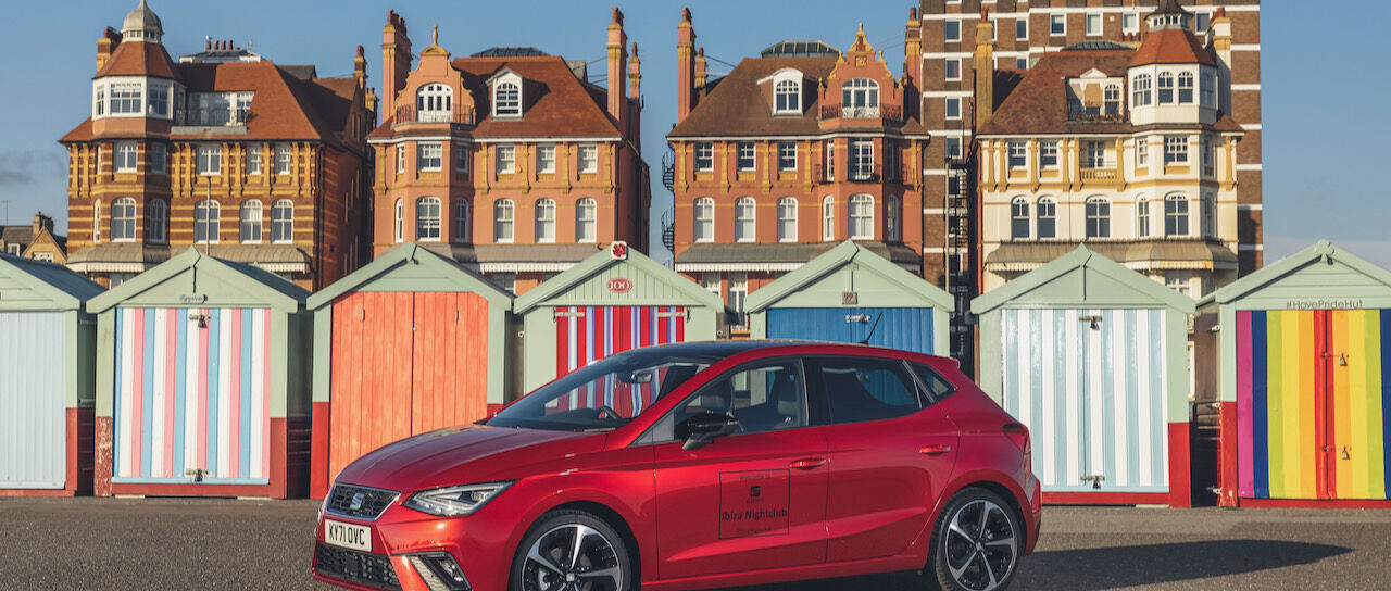 Todas las noticias de coches en un solo portal: Pruebas, fotos, vídeos, informes...