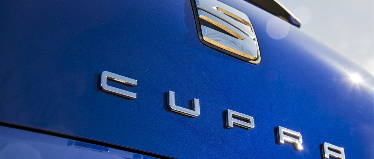 Todas las noticias de coches en un solo portal: Pruebas, fotos, vídeos, informes...