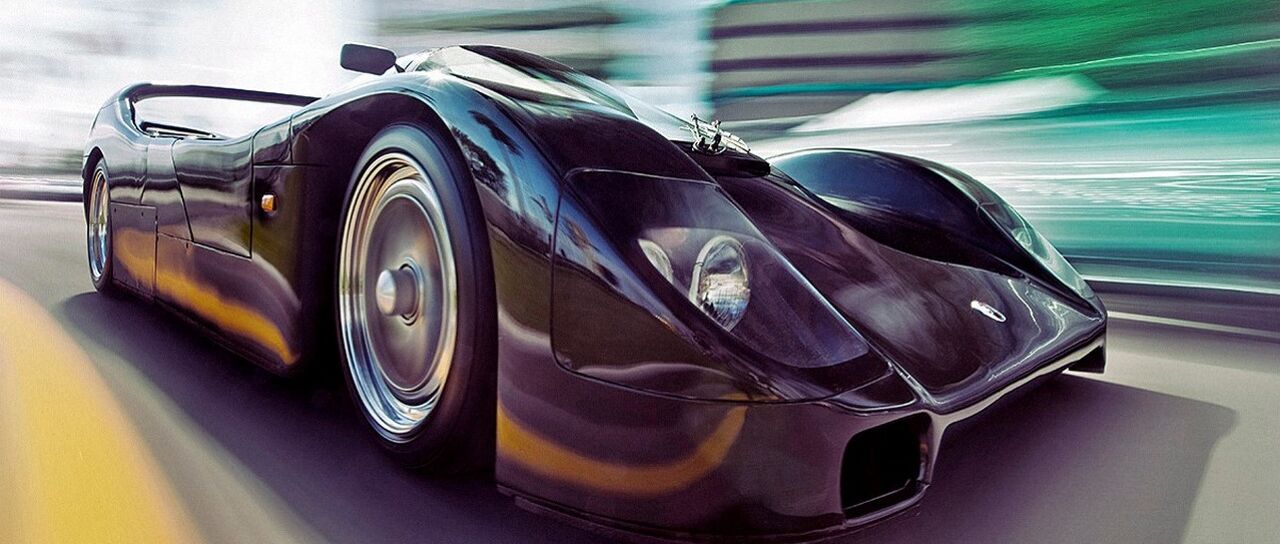 Todas las noticias de coches en un solo portal: Pruebas, fotos, vídeos, informes...