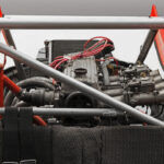 Skoda Spider B5 10 150x150