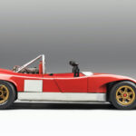 Skoda Spider B5 5 150x150