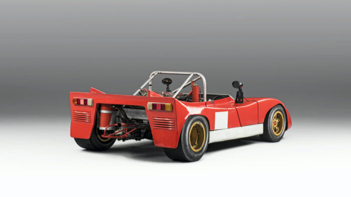 Skoda Spider B5 7 700x394