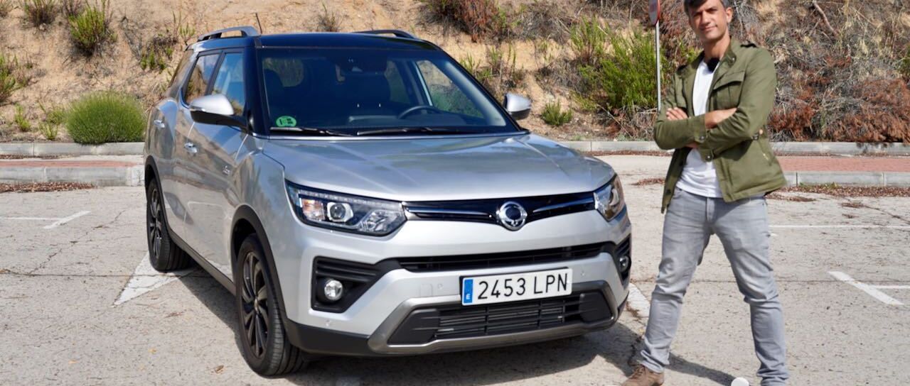 Todas las noticias de coches en un solo portal: Pruebas, fotos, vídeos, informes...