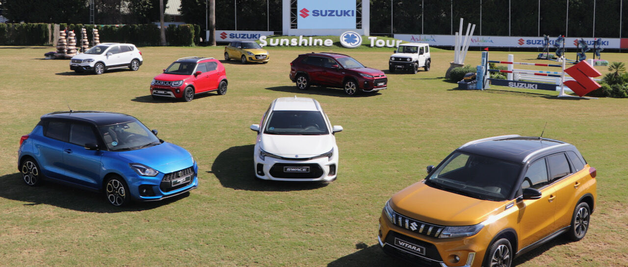 Todas las noticias de coches en un solo portal: Pruebas, fotos, vídeos, informes...