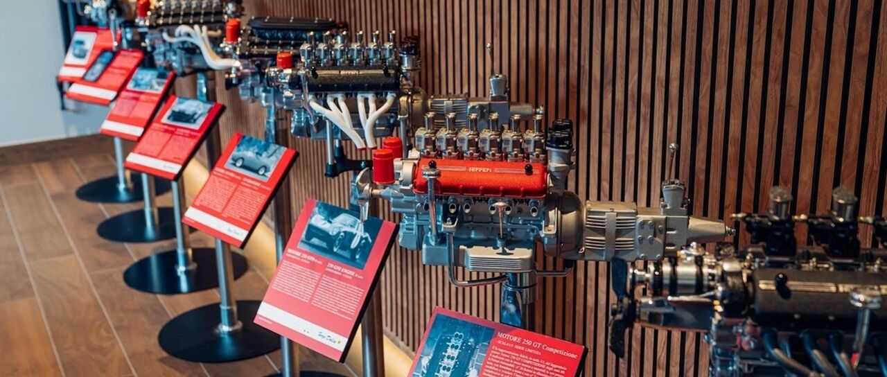 Todas las noticias de coches en un solo portal: Pruebas, fotos, vídeos, informes...