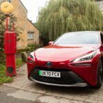 Toyota Mirai Hidrogeno UK Spec 1 150x150