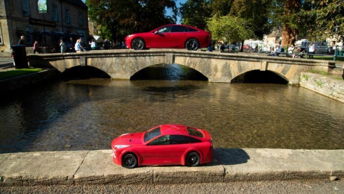 Toyota Mirai RC Hidrogeno 1 700x394