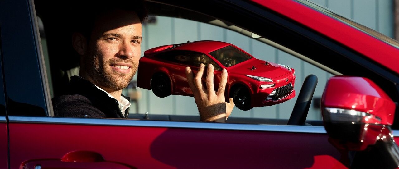 Todas las noticias de coches en un solo portal: Pruebas, fotos, vídeos, informes...