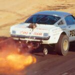 Turbonique Ford Mustang Drag Racing 150x150