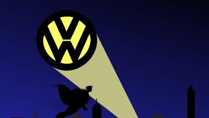 El Grupo Volkswagen crea BattMan para dar una segunda vida a las baterías de coches eléctricos