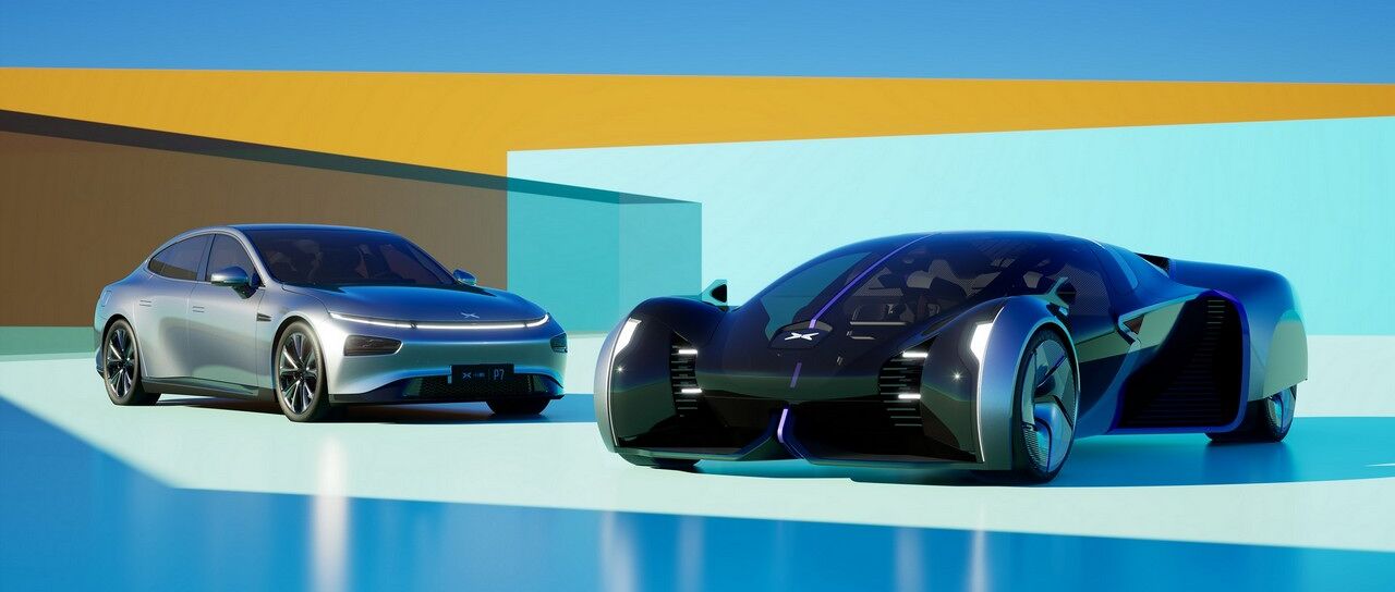 Todas las noticias de coches en un solo portal: Pruebas, fotos, vídeos, informes...