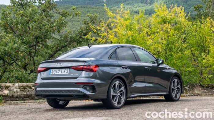 Audi A3 Sedan Prueba 05 700x394