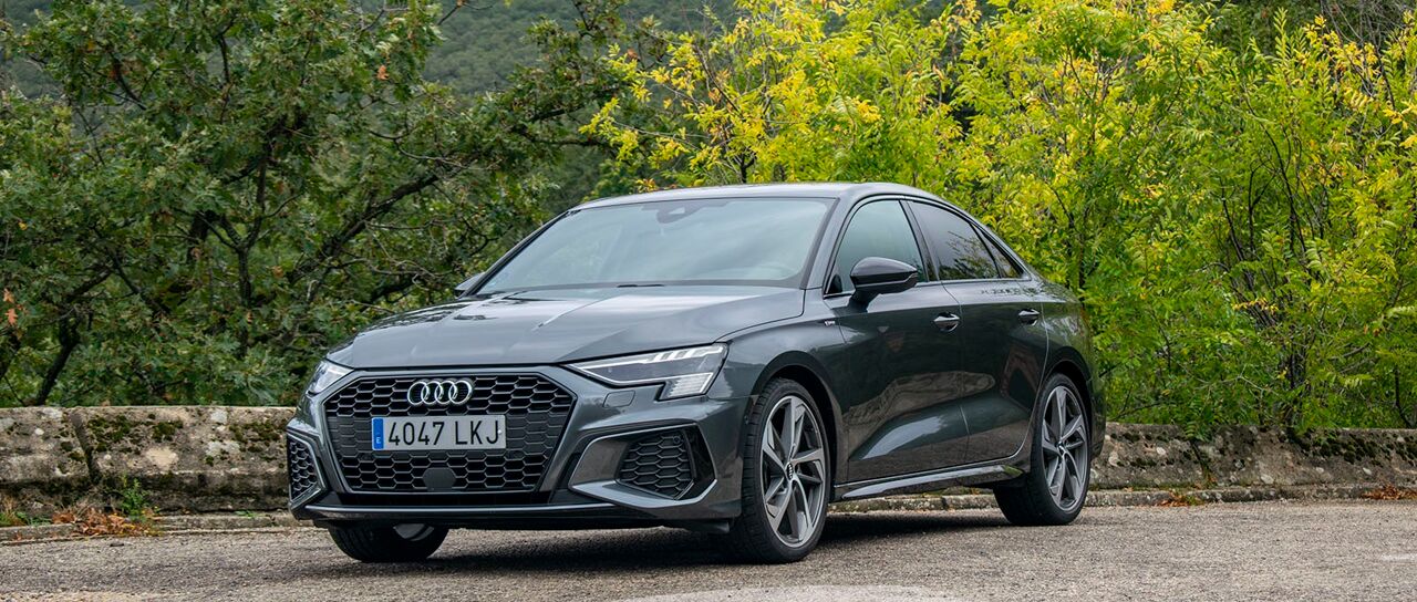 Todas las noticias de coches en un solo portal: Pruebas, fotos, vídeos, informes...