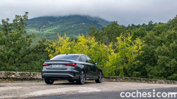 Audi A3 Sedan Prueba 13 700x394
