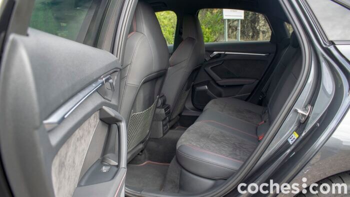 Audi A3 Sedan Prueba 41 700x394