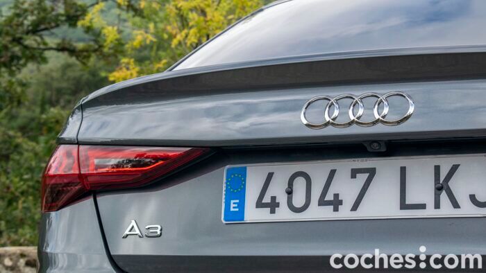 Audi A3 Sedan Prueba 42 700x394