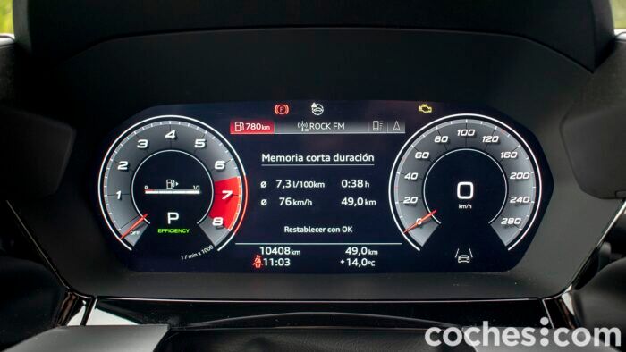 Audi A3 Sedan Prueba 44 700x394
