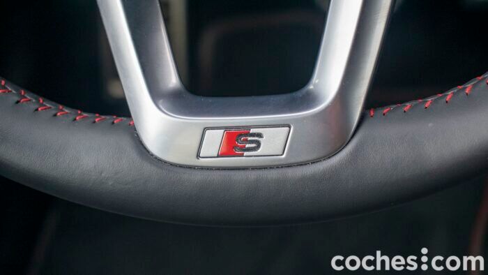 Audi A3 Sedan Prueba 50 700x394