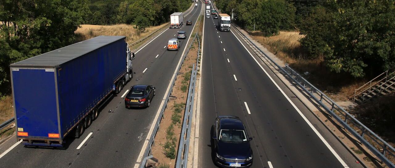 Todas las noticias de coches en un solo portal: Pruebas, fotos, vídeos, informes...