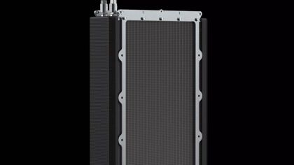 Logran un 50% más de potencia en las celdas de combustible de hidrógeno
