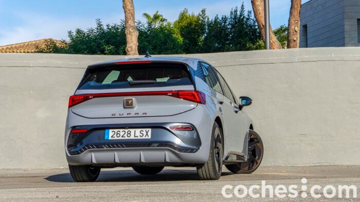 Cupra Born Prueba Contacto 21 700x394