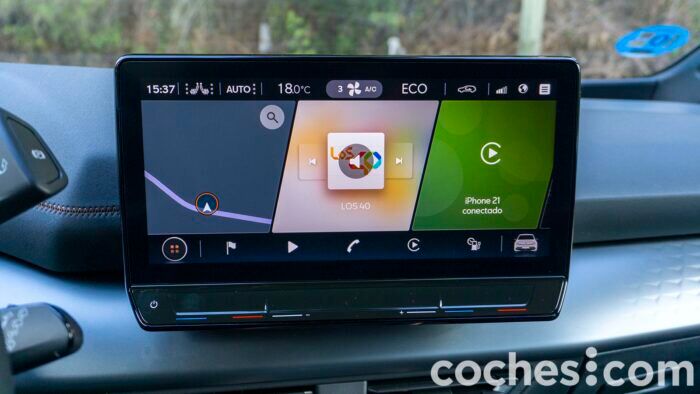 Cupra Born Prueba Contacto 40 700x394