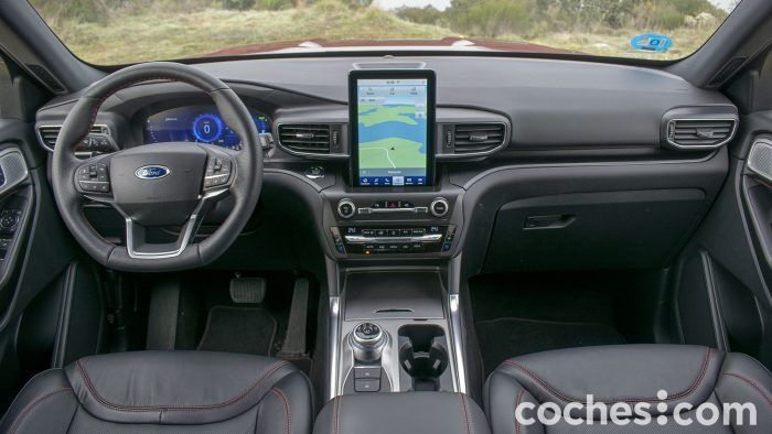 Ford Explorer Prueba 21 700x394