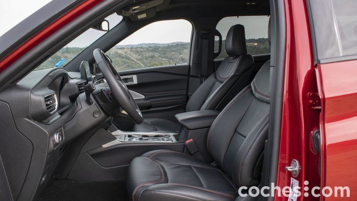 Ford Explorer Prueba 29 700x394