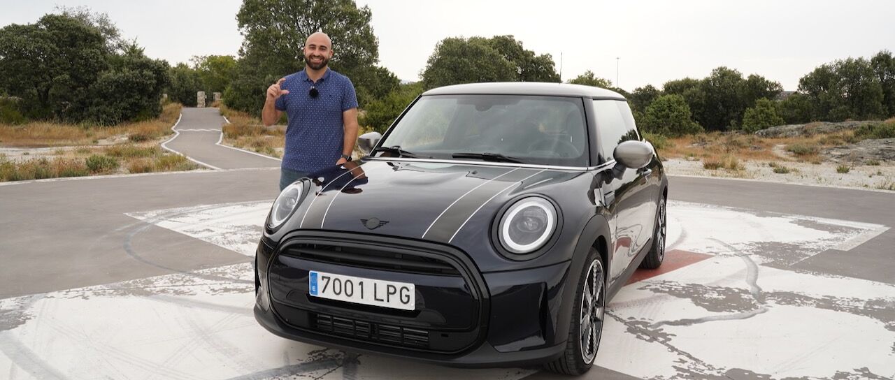 Todas las noticias de coches en un solo portal: Pruebas, fotos, vídeos, informes...