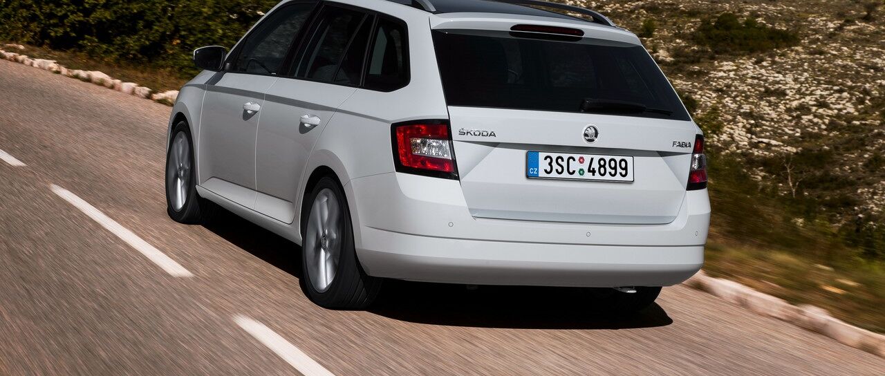 Todas las noticias de coches en un solo portal: Pruebas, fotos, vídeos, informes...