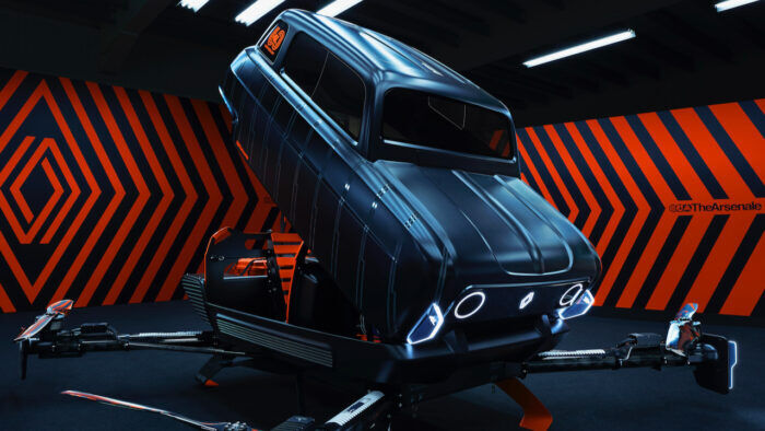 AIR4 Renault 4L Volador 1 700x394