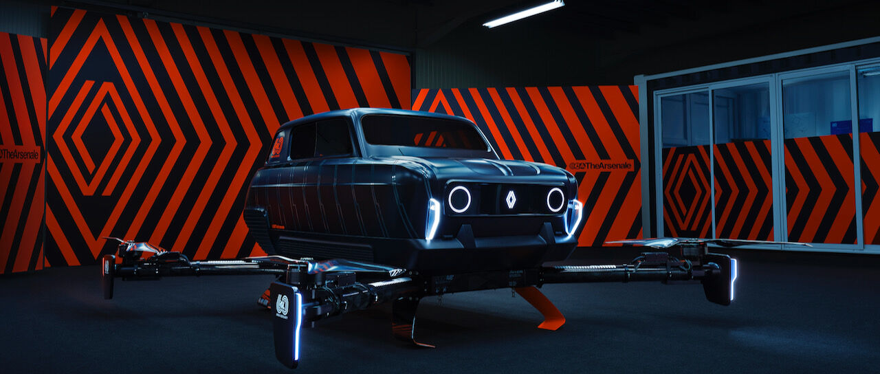 Todas las noticias de coches en un solo portal: Pruebas, fotos, vídeos, informes...