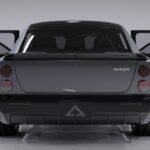 AMC Alpha Saga Concept 10 150x150