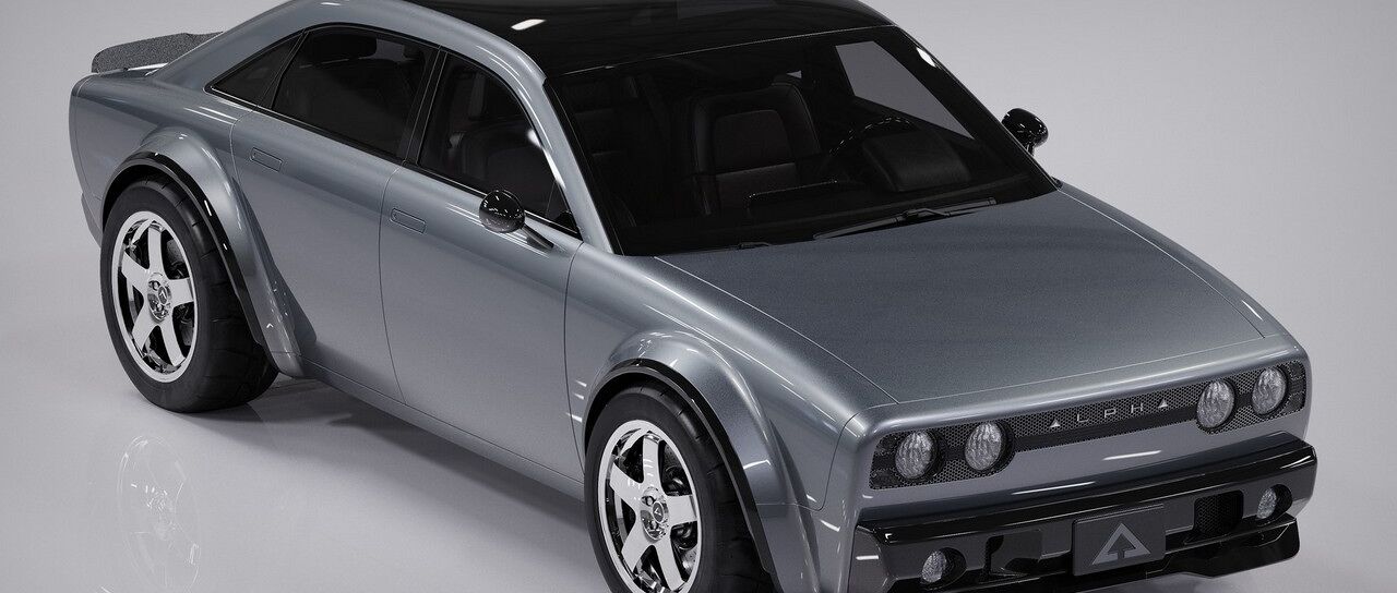 Todas las noticias de coches en un solo portal: Pruebas, fotos, vídeos, informes...