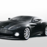 Aston Martin V12 Vanquish 12 150x150