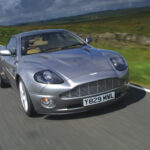 Aston Martin V12 Vanquish 2 150x150