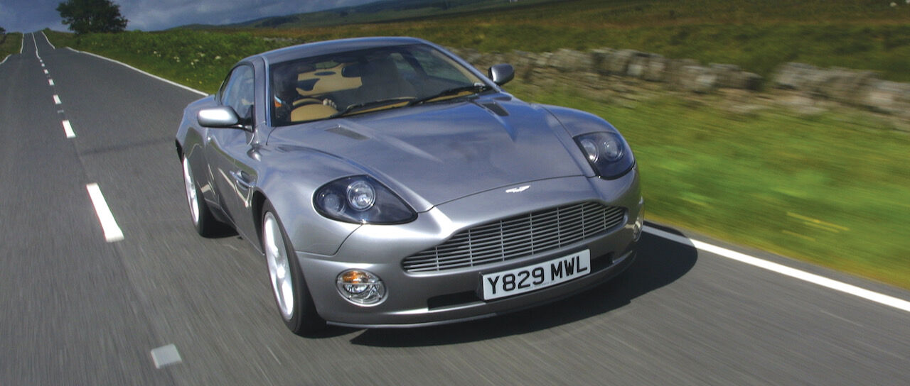 Todas las noticias de coches en un solo portal: Pruebas, fotos, vídeos, informes...