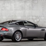 Aston Martin V12 Vanquish 6 150x150