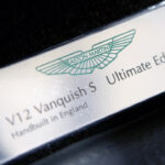 Aston Martin V12 Vanquish 7 150x150