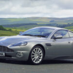 Aston Martin V12 Vanquish 8 150x150