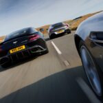 Aston Martin Vanquish Generaciones 1 150x150