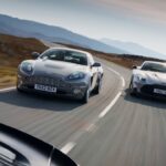 Aston Martin Vanquish Generaciones 2 150x150