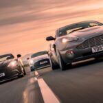 Aston Martin Vanquish Generaciones 5 150x150