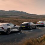 Aston Martin Vanquish Generaciones 6 150x150