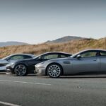 Aston Martin Vanquish Generaciones 8 150x150