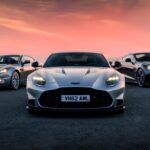 Aston Martin Vanquish Generaciones 9 150x150