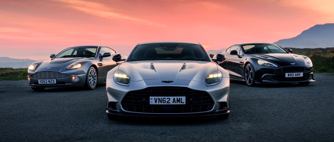 Todas las noticias de coches en un solo portal: Pruebas, fotos, vídeos, informes...