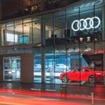 Audi Concesionario 150x150