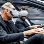 Audi Realidad Virtual Conductor 1 150x150